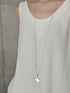the star necklace